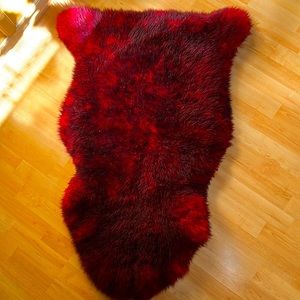 Overland Genuine Australian Sheepskin